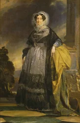 Prinses Adélaïde van Orléans